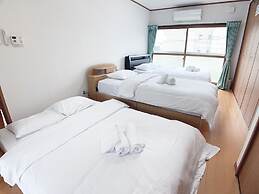 Itsukaichi First Villa Hiroshima