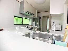 Itsukaichi First Villa Hiroshima