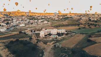 Sobek Stone House Cappadocia