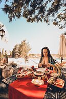 Sobek Stone House Cappadocia