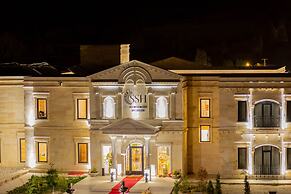 Sobek Stone House Cappadocia