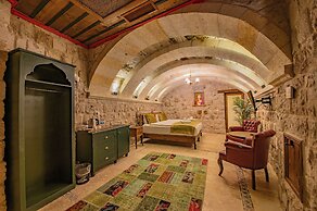 Sobek Stone House Cappadocia