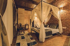 Sobek Stone House Cappadocia