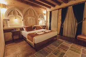 Sobek Stone House Cappadocia
