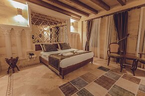 Sobek Stone House Cappadocia
