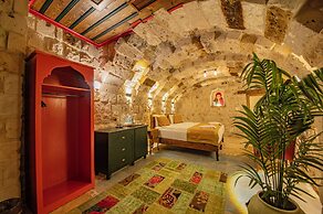 Sobek Stone House Cappadocia
