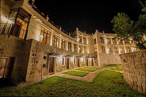 Sobek Stone House Cappadocia