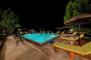 Sobek Stone House Cappadocia