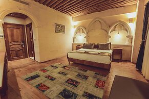 Sobek Stone House Cappadocia