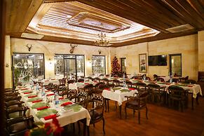 Sobek Stone House Cappadocia