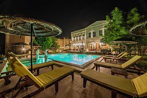 Sobek Stone House Cappadocia