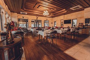 Sobek Stone House Cappadocia