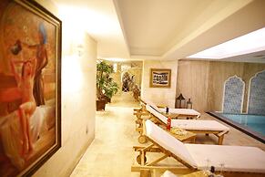 Sobek Stone House Cappadocia