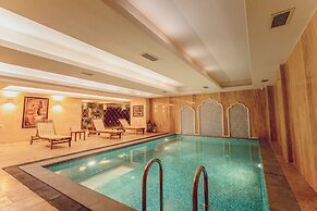 Sobek Stone House Cappadocia