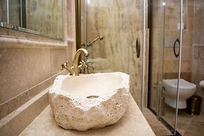 Sobek Stone House Cappadocia