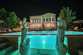 Sobek Stone House Cappadocia