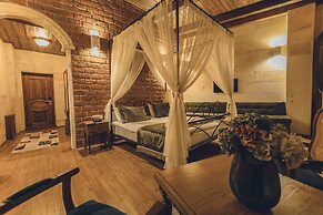 Sobek Stone House Cappadocia