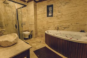 Sobek Stone House Cappadocia