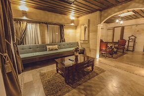 Sobek Stone House Cappadocia