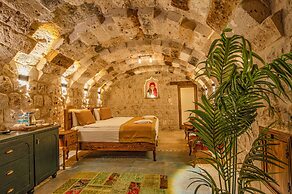 Sobek Stone House Cappadocia