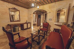 Sobek Stone House Cappadocia