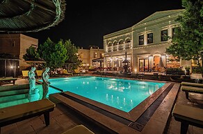 Sobek Stone House Cappadocia