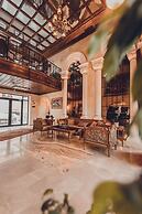 Sobek Stone House Cappadocia