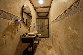 Sobek Stone House Cappadocia