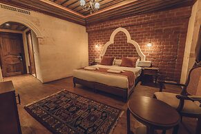 Sobek Stone House Cappadocia