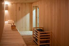 Sobek Stone House Cappadocia