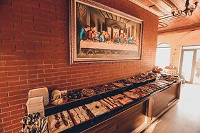 Sobek Stone House Cappadocia