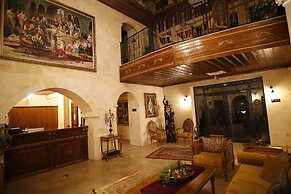 Sobek Stone House Cappadocia