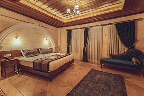 Sobek Stone House Cappadocia