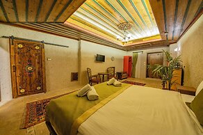 Sobek Stone House Cappadocia