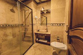 Sobek Stone House Cappadocia