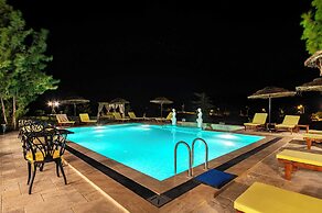 Sobek Stone House Cappadocia