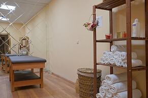 Sobek Stone House Cappadocia