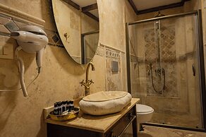 Sobek Stone House Cappadocia