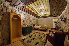 Sobek Stone House Cappadocia