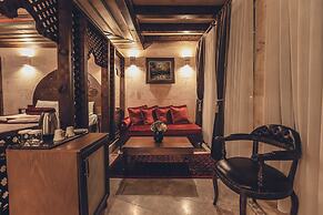 Sobek Stone House Cappadocia