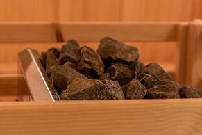 Sobek Stone House Cappadocia