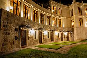 Sobek Stone House Cappadocia