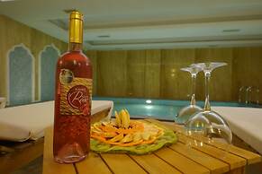 Sobek Stone House Cappadocia