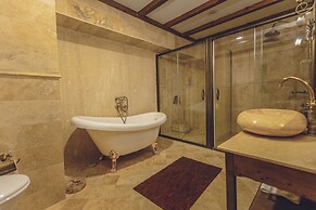 Sobek Stone House Cappadocia
