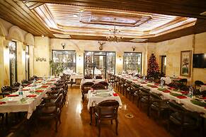 Sobek Stone House Cappadocia