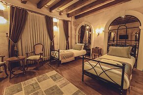 Sobek Stone House Cappadocia