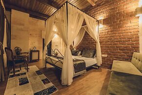 Sobek Stone House Cappadocia