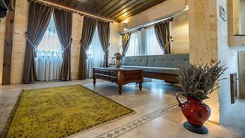 Sobek Stone House Cappadocia