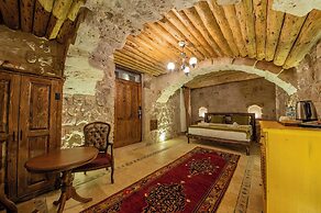 Sobek Stone House Cappadocia