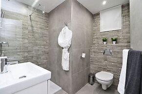 Apartamento Alameda Beach Centro